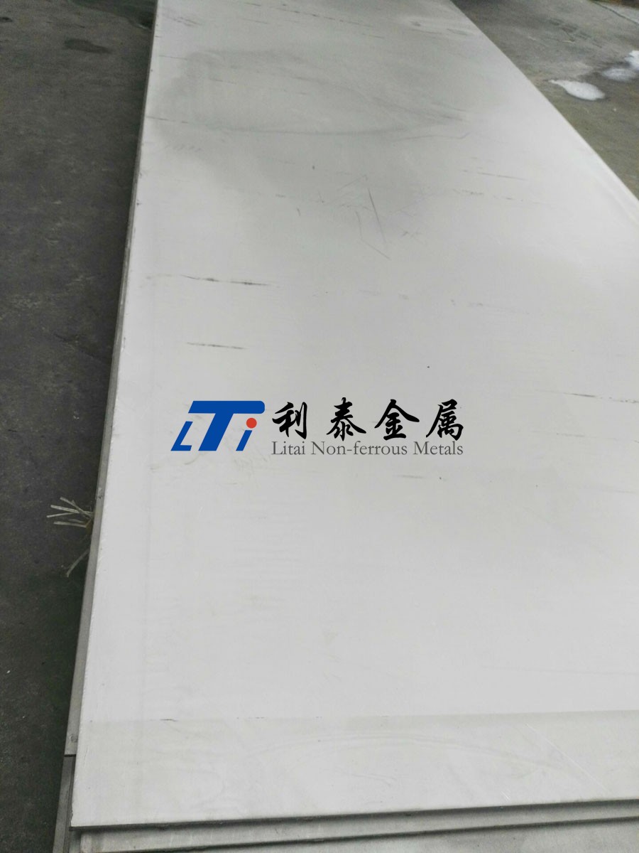 TC17鈦合金板